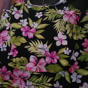 Swim suit 2 pc with skort bottom